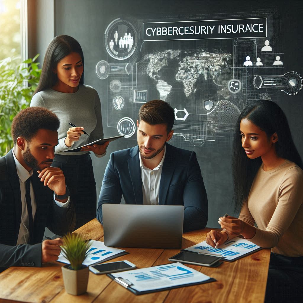 Cybersecurity Insurance