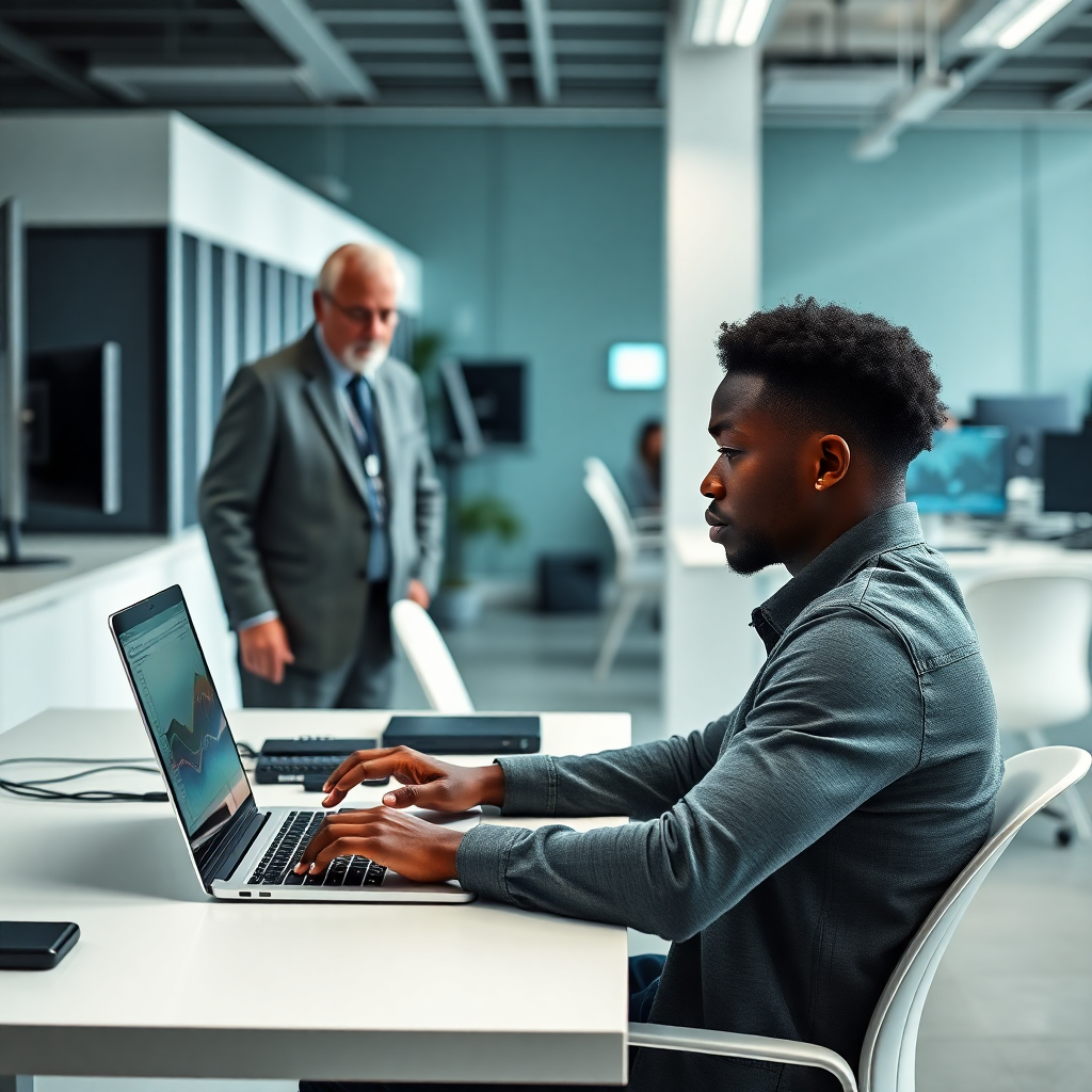 lockdown market team of cyber experts