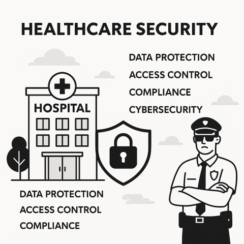 healthcare security