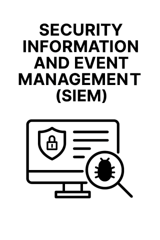 SEIM for security monitoring and AI-Powered Protection