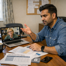 How to choose a cyber security provider for a SME